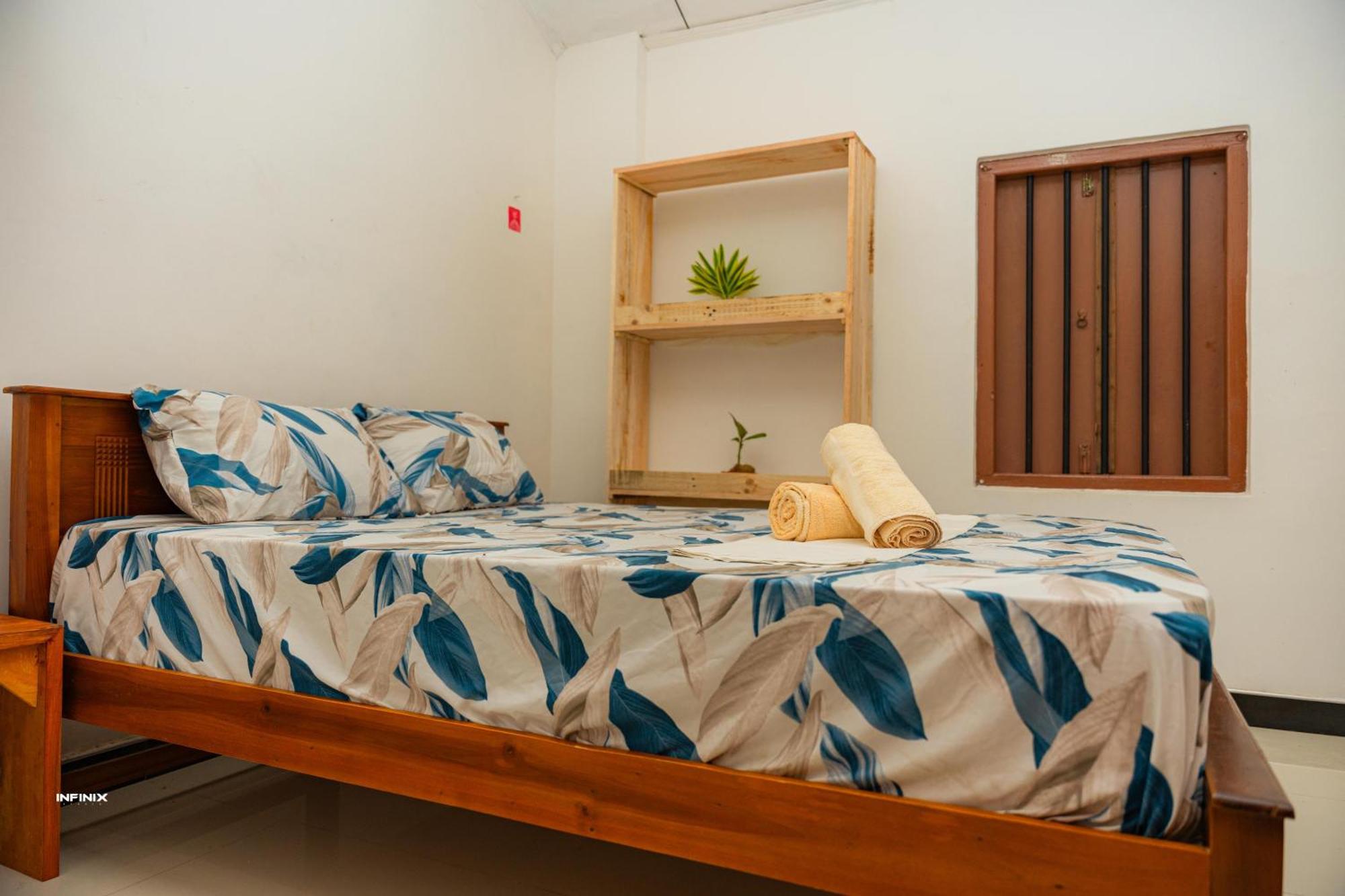 Hanguk Villa מיריסה מראה חיצוני תמונה