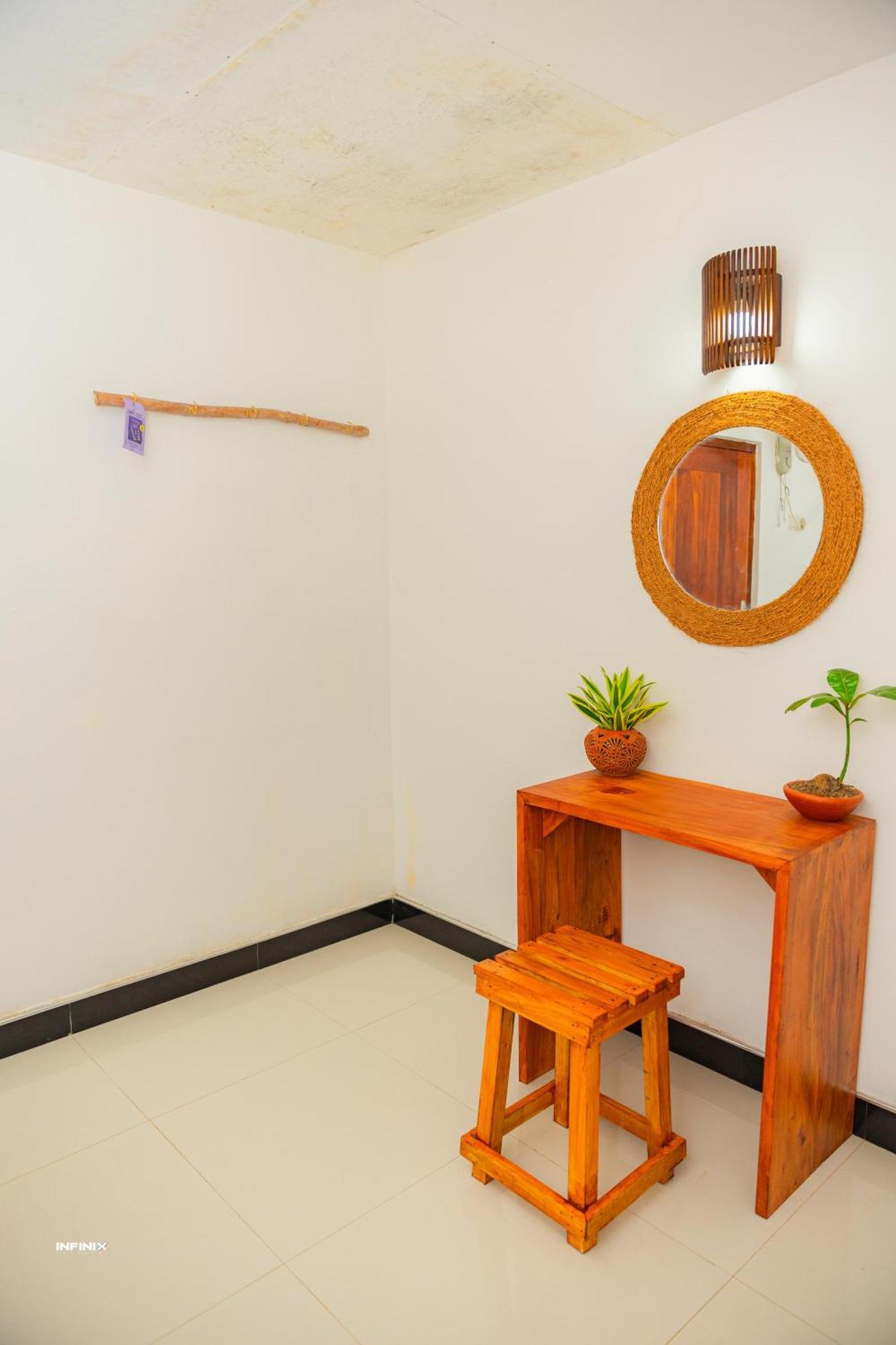 Hanguk Villa מיריסה מראה חיצוני תמונה