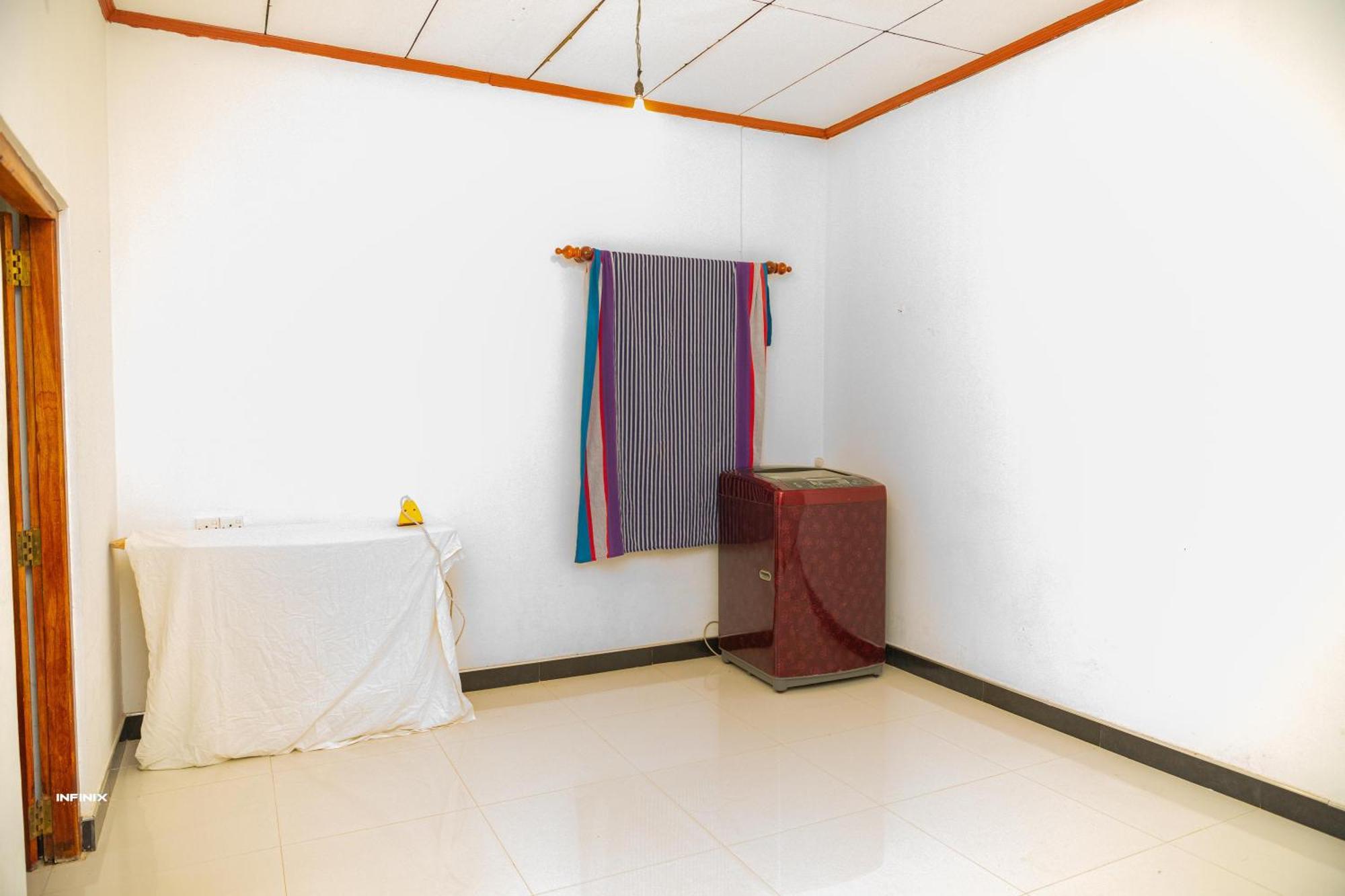Hanguk Villa מיריסה מראה חיצוני תמונה